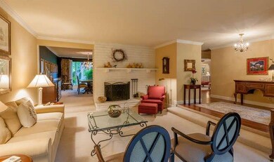 Formal Living Room