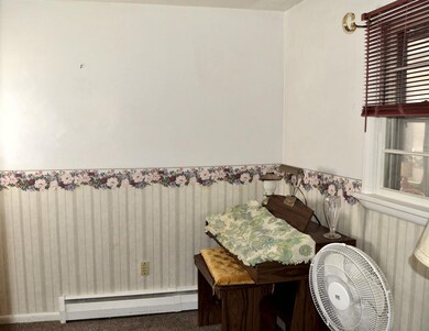 Spare Room