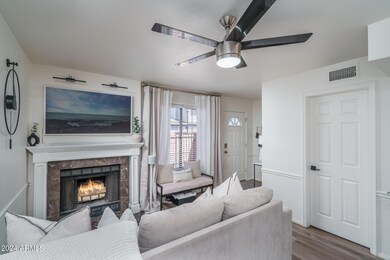 2) GREAT ROOM