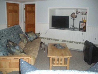 Cellar or Basement.
