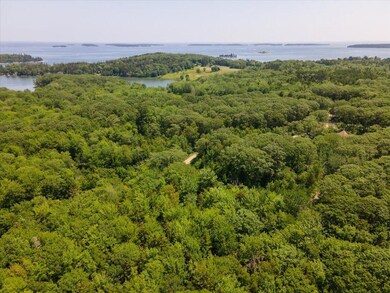 Lot 3 Birch Point Shore, South Thomaston