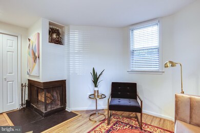 1815 18th St NW unit 101, Washington, DC 20009 - photo 4