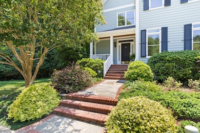 201 Weathervane Dr, Carrboro, NC 27510 - photo 5
