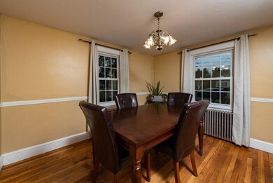 252 Spring St, West Bridgewater, MA 02379 - photo 6