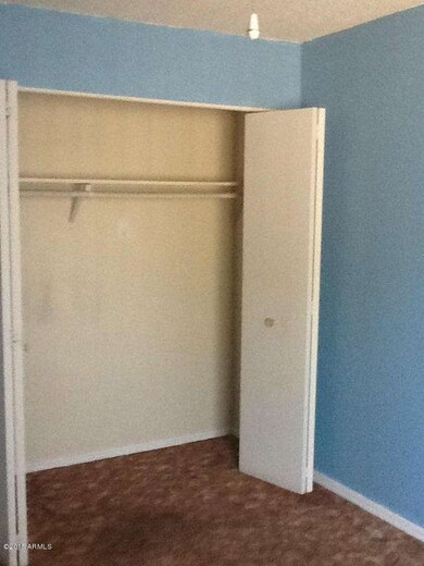 Bedroom Closet