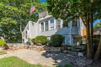 81 Ross Hill Rd, Charlestown, RI 02813 - photo 2