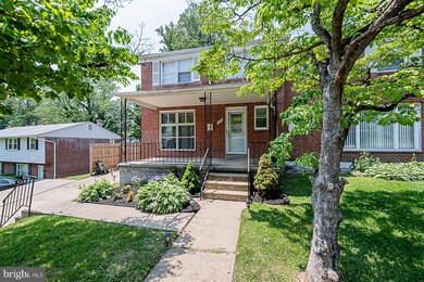 6808 Queens Ferry Rd, Baltimore, MD 21239 - photo 3