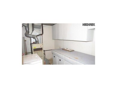 Laundry/Utility Room