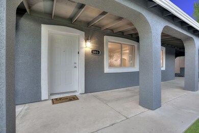 886 E Oakland St, Chandler, AZ 85225 - photo 6