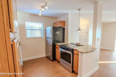 225 S Tropical Trail unit 311, Merritt Island, FL 32952 - photo 7