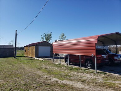 140 Carter Hills Ln, Weatherford, TX 76085 - photo 5