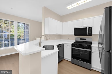 2004 Peggy Stewart Way unit 204, Annapolis, MD 21401 - photo 4