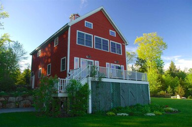 189 Wilmot Center Rd, Wilmot, NH 03782 - photo 2