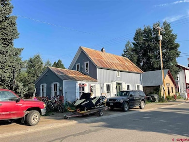 413 2nd St, Crested Butte, CO 81224 - photo 2