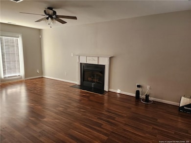 2219 Gray Goose Loop, Fayetteville, NC 28306 - photo 5