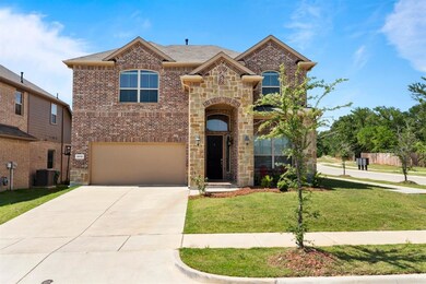2012 Moonsail Ln, Denton, TX 76210 - photo 3