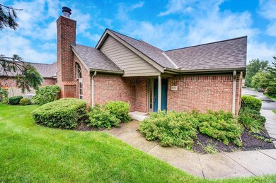 872 Village Brook Way