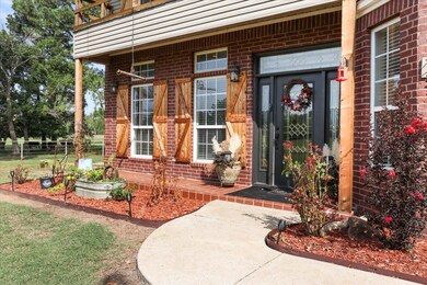 15562 State Highway 83, Howe, OK 74940 - photo 5