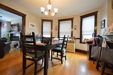 54 Manthorne Rd unit 2, West Roxbury, MA 02132 - photo 5