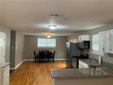 2748 Russell Dr, Marrero, LA 70072 - photo 2