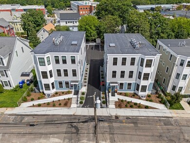 40 Waverly St unit 3, Brighton, MA 02135 - photo 6