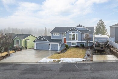 824 E Tudor Ct, Spokane, WA 99208 - photo 3