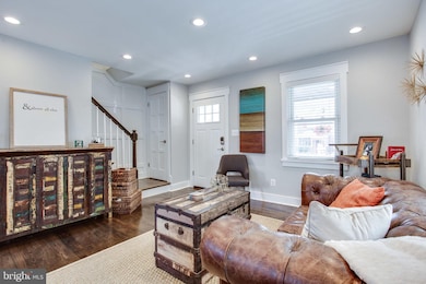 5066 6th Place NE, Washington, DC 20017 - photo 6