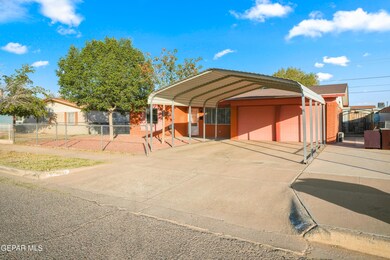 8007 Jersey St, El Paso, TX 79915 - photo 3