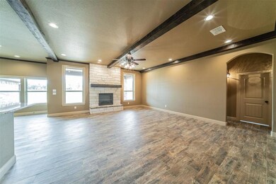 499 Newfield Ln, Springtown, TX 76082 - photo 3