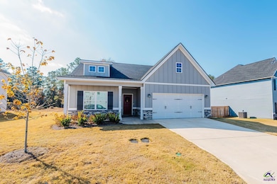 309 E River Cane Run, Perry, GA 31069 - photo 2