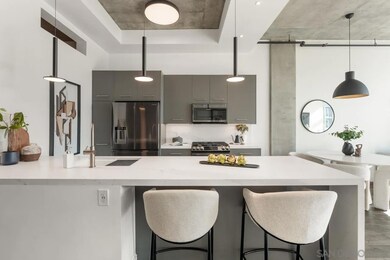 Fahrenheit Lofts unit 402, San Diego, CA 92101 - photo 6