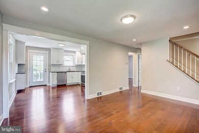 110 Mitchell Ave, Runnemede, NJ 08078 - photo 7