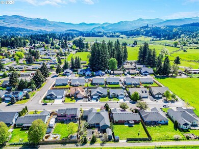 1231 SW 3rd Ave, Mill City, OR 97360 - photo 6