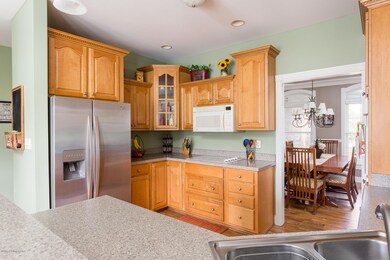 305 Winding Woods Trail, Mount Washington, KY 40047 - photo 7