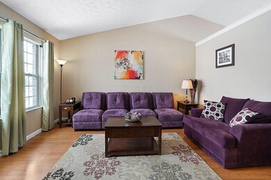 Front Living Room