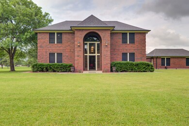 5325 County Road 166, Alvin, TX 77511 - photo 2