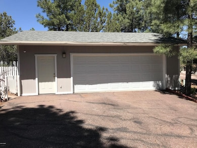 231 Timber Ridge Loop, Show Low, AZ 85901 - photo 4