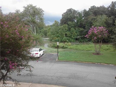 View - From your Sunroom!