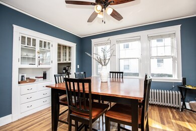 88 Glencoe St unit 88, Brighton, MA 02135 - photo 7