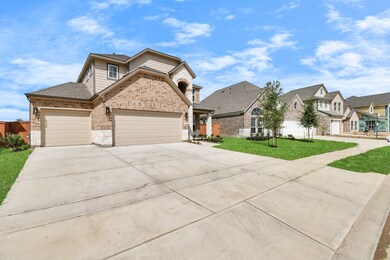 19715 Isola Breeze Dr, Hockley, TX 77447 - photo 4