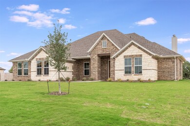266 Odell Rd, Springtown, TX 76082 - photo 2