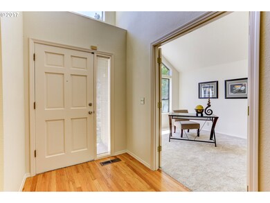 Entrance/Foyer