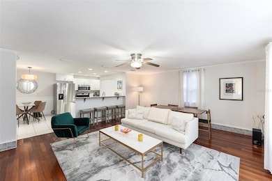 309 W Osborne Ave, Tampa, FL 33603 - photo 6