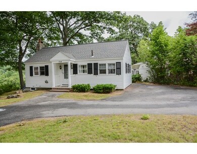 714 E Merrimack St, Lowell, MA 01852 - photo 3