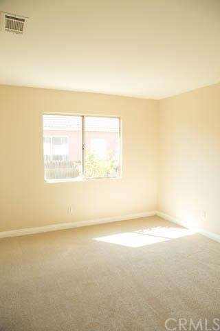 A Bedroom.
