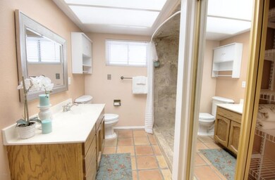 4 Master Bath