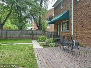 1200 Jackson Ave, Takoma Park, MD 20912 - photo 6