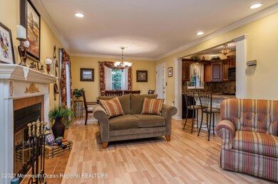 308 Wellington Place, Matawan, NJ 07747 - photo 7