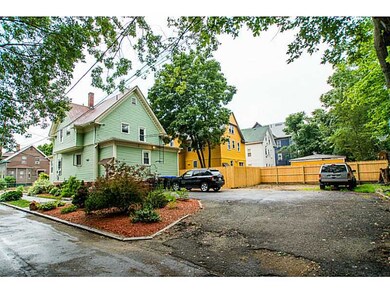 42 Whitney St, Providence, RI 02907 - photo 4