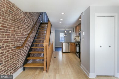 210 S Robinson St, Baltimore, MD 21224 - photo 5